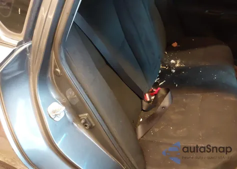 2014 Nissan Altima 2.5 Sv z USA, uszkodzony, nr VIN 1N4AL3AP8EC421971